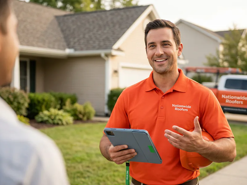 Roof Installation  in Gibsonton  FAQ